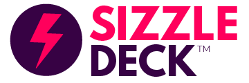 SizzleDeck